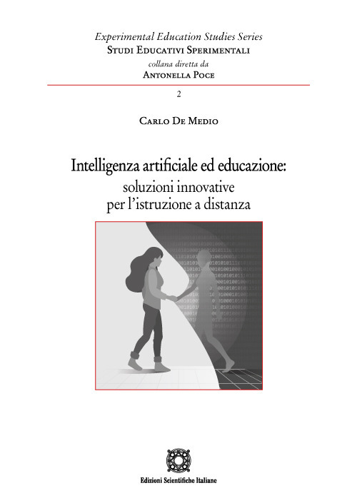 Intelligenza artificiale ed educazione: soluzioni innovative per l'istruzione a distanza