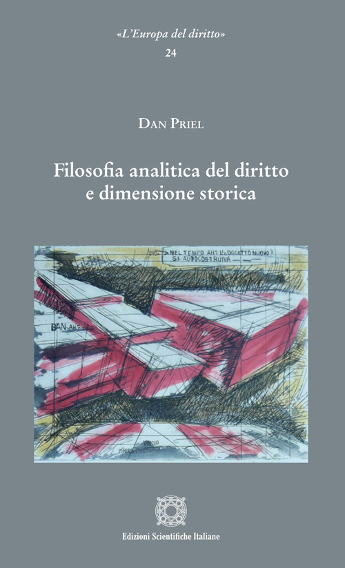 Filosofia analitica del diritto e dimensione storica