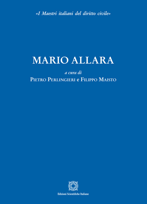 Mario Allara