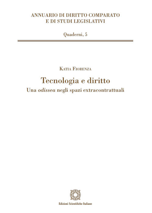 Tecnologia e diritto