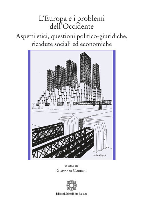 L'Europa e i problemi dell'Occidente