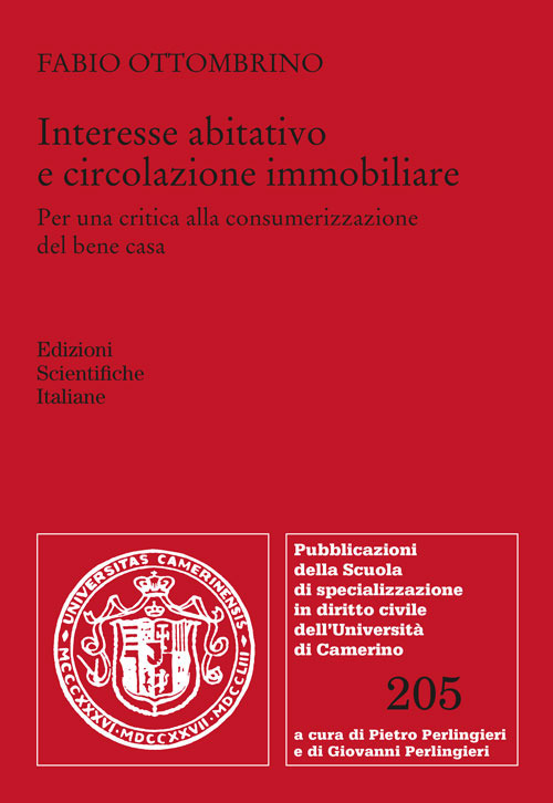 Interesse abitativo e circolazione immobiliare