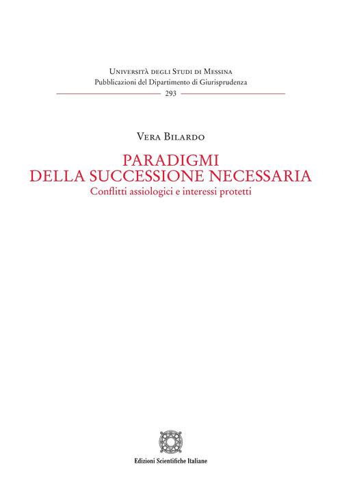 Paradigmi della successione necessaria