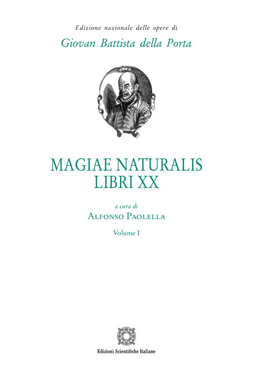 Magiae Naturalis. Libri XX