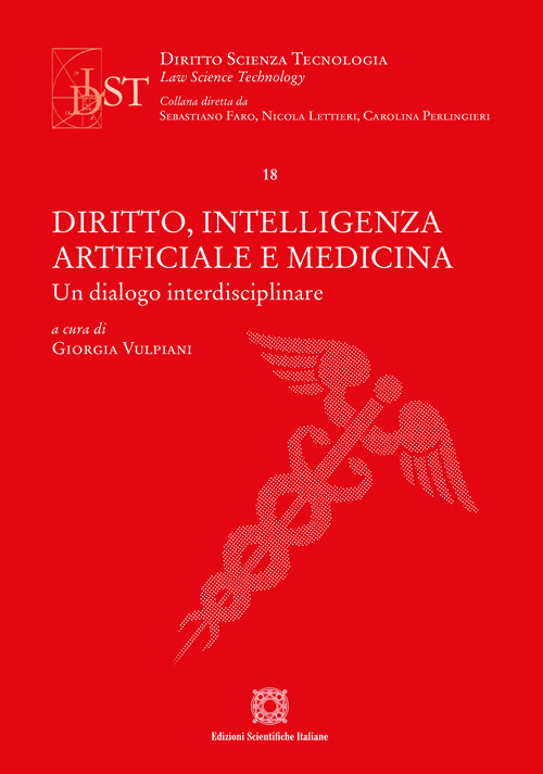 Diritto, intelligenza artificiale e medicina