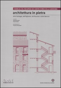 Architettura in pietra delle Barbagie, dell'Ogliastra, del Nuorese e delle Baronie. Ediz. illustrata. Con CD-ROM. Vol. 1