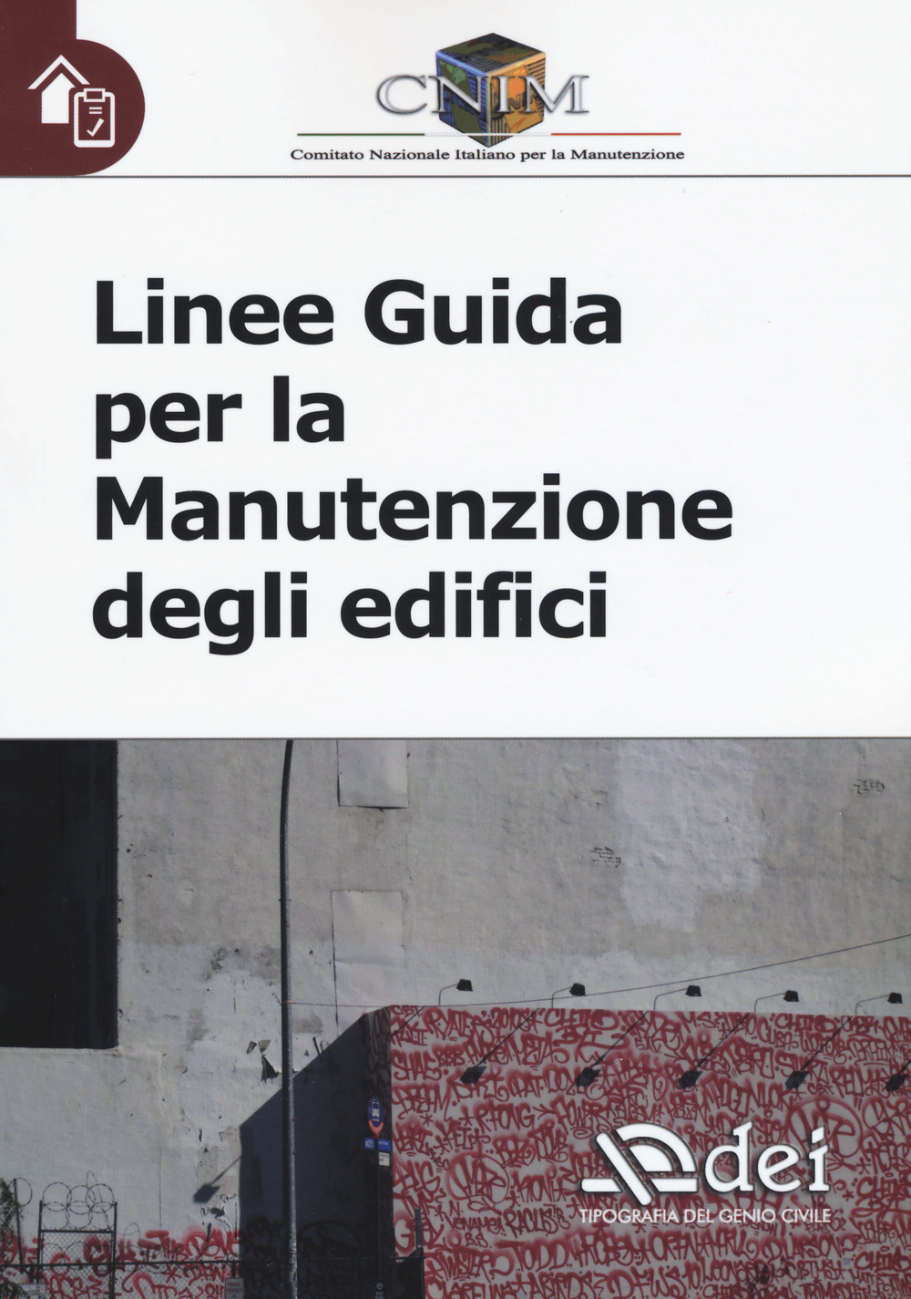 Linee guida per la manutenzione degli edifici