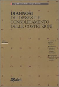 Diagnosi dei dissesti e consolidamento delle costruzioni