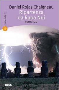 Ripartenza da Rapa Nui