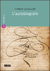 L'autobiografo