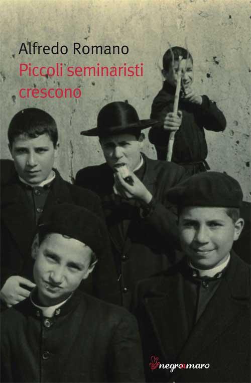 Piccoli seminaristi crescono