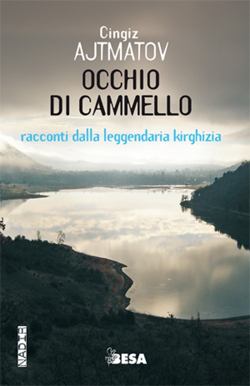 Occhio di cammello. Racconti dalla leggendaria Kirghizia