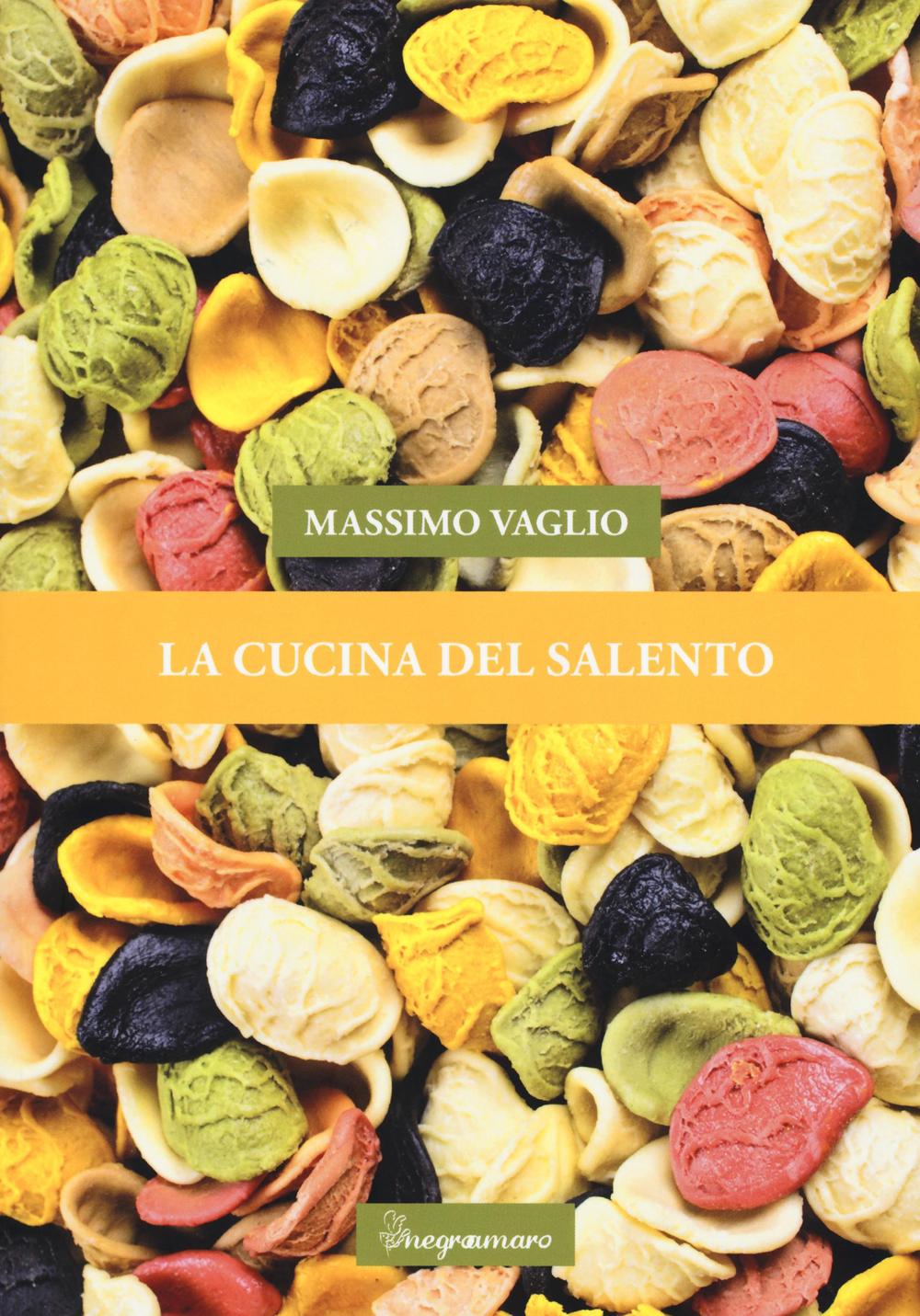 La cucina del Salento