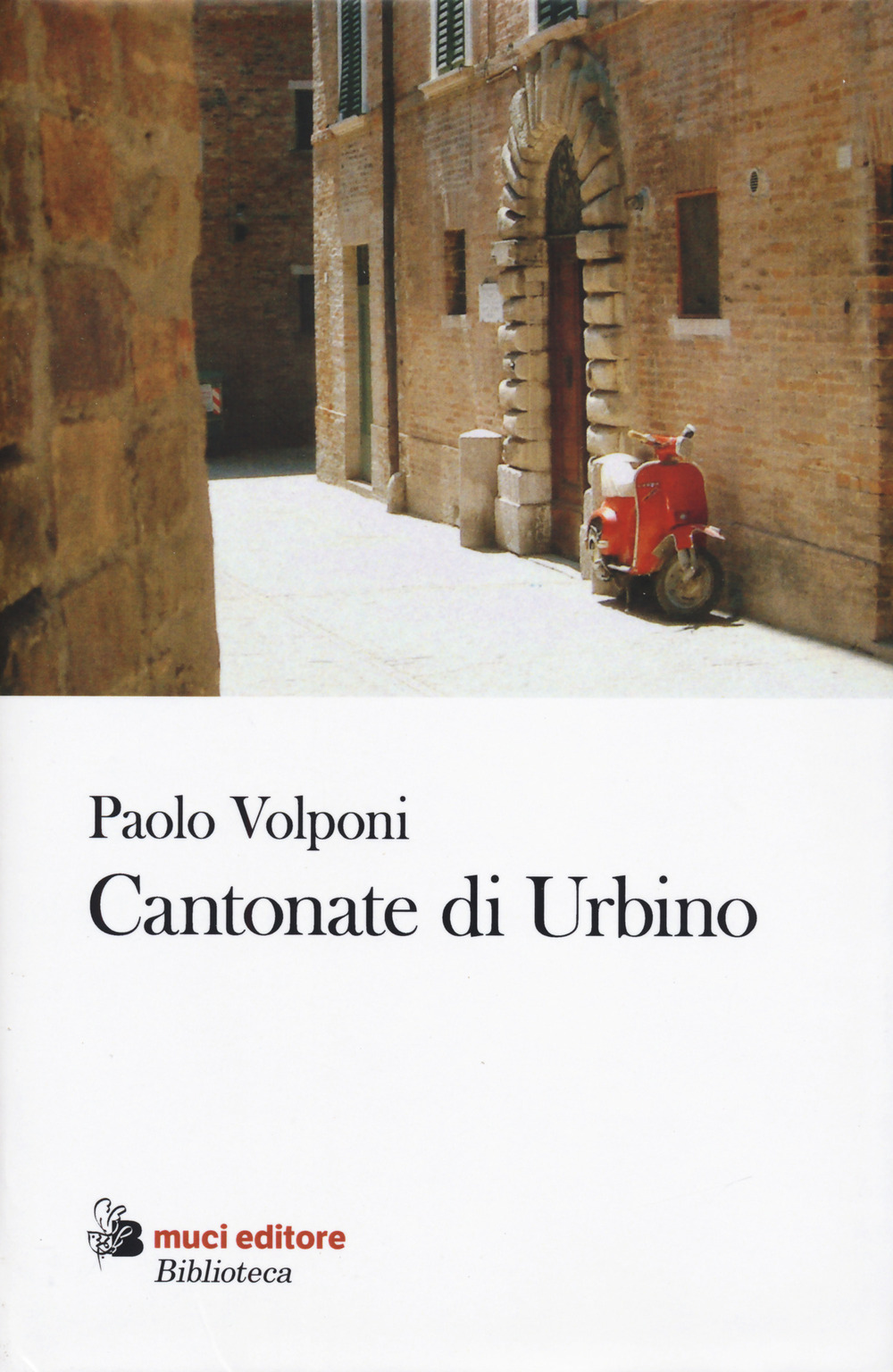 Cantonate di Urbino