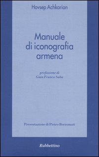 Manuale di iconografia armena