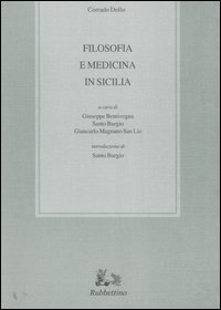 Filosofia e medicina in Sicilia