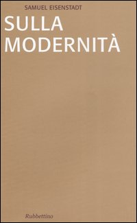 Sulla modernità