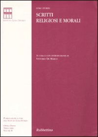 Scritti religiosi e morali. Vol. 2