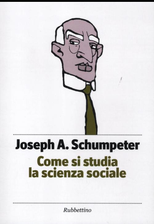 Come si studia la scienza sociale