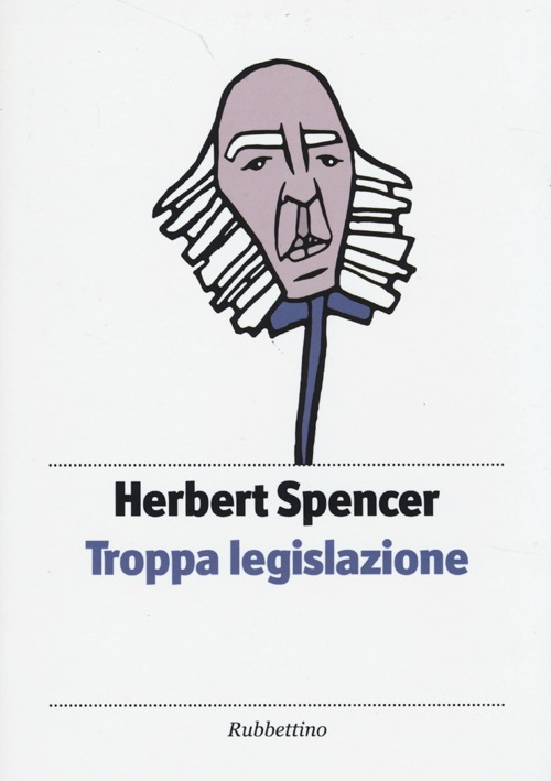 Troppa legislazione