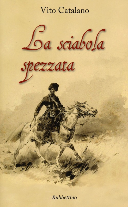 La sciabola spezzata