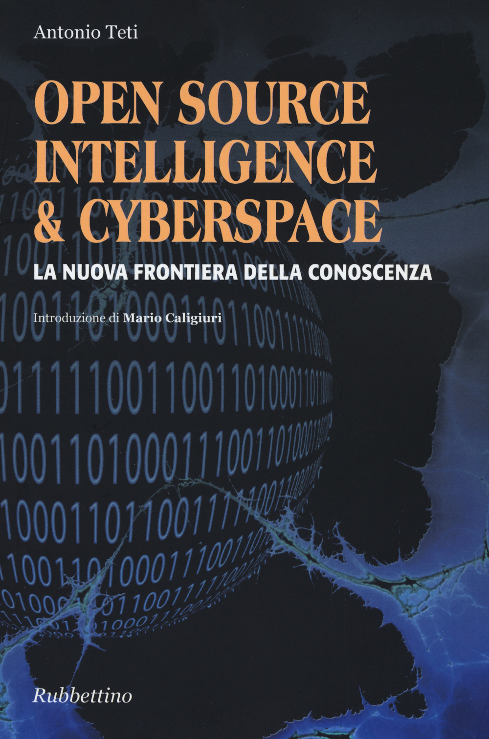 Open source, intelligence & cyberspace. La nuova frontiera della conoscenza