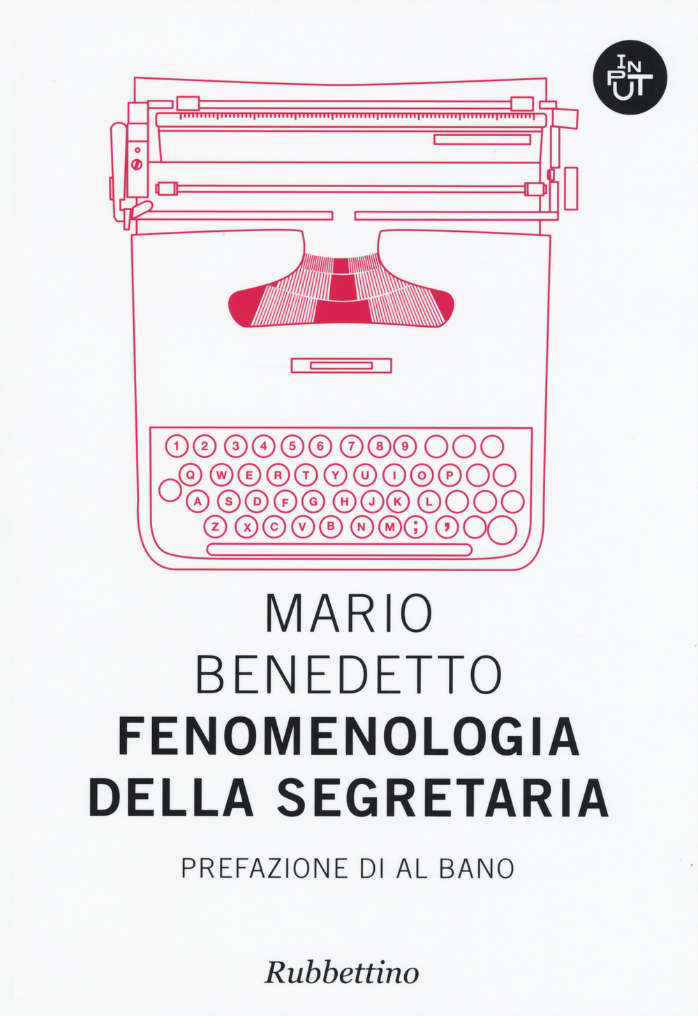 Fenomenologia della segretaria