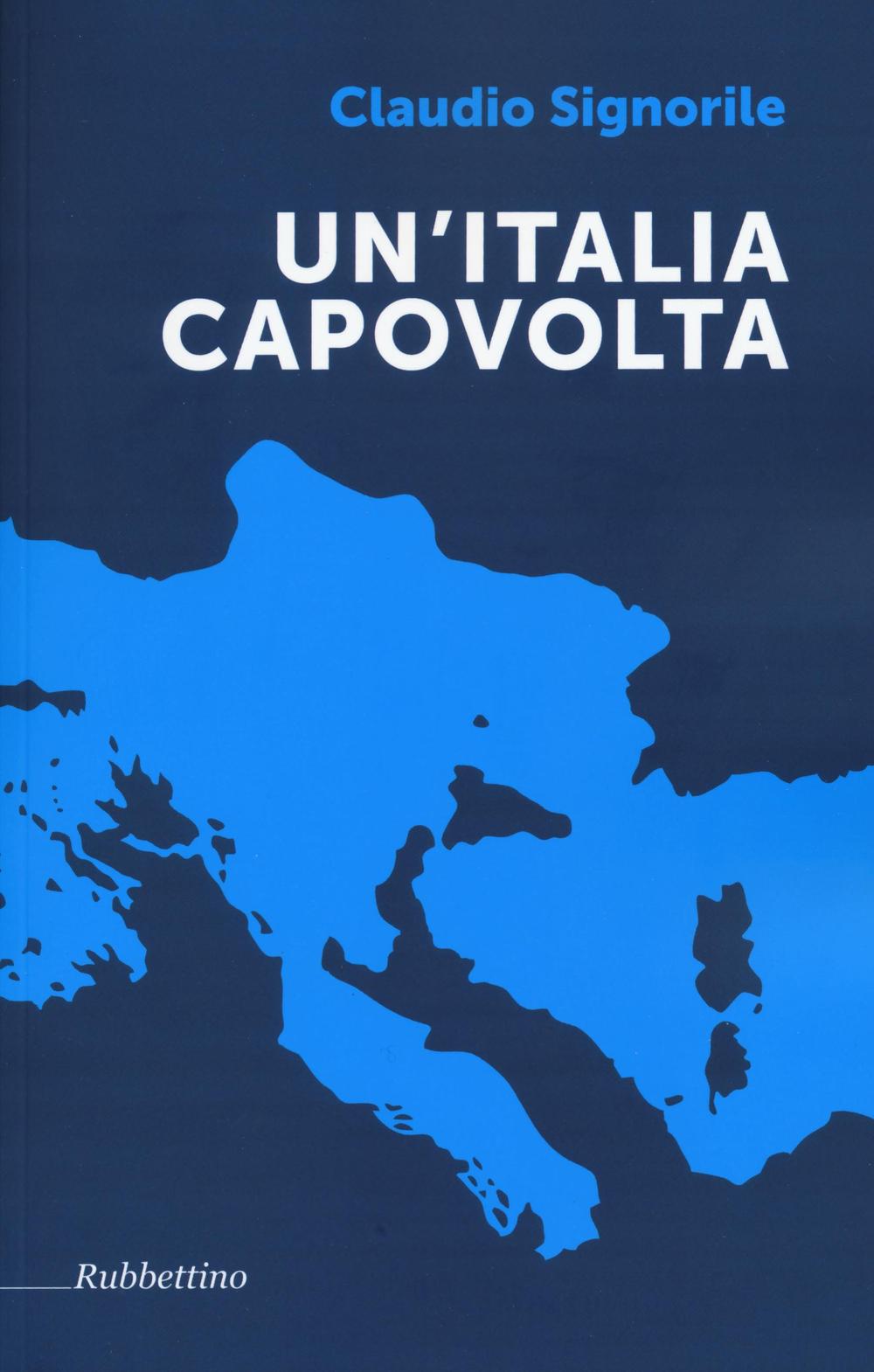 Un'Italia capovolta