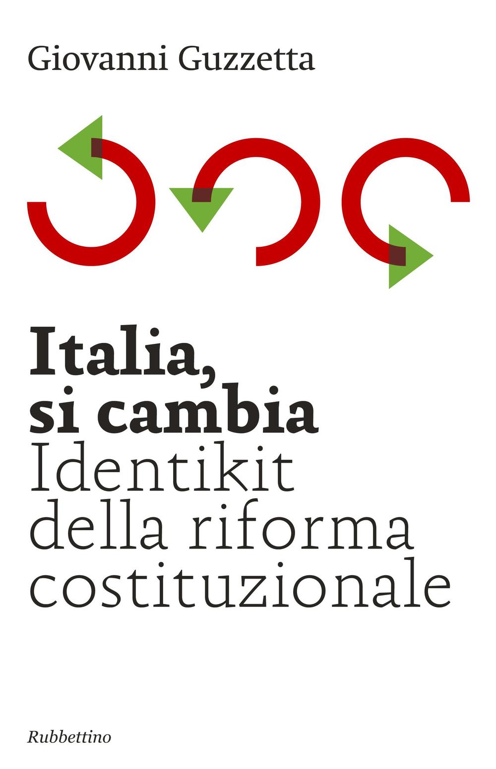 Italia, si cambia. Identikit della riforma costituzionale