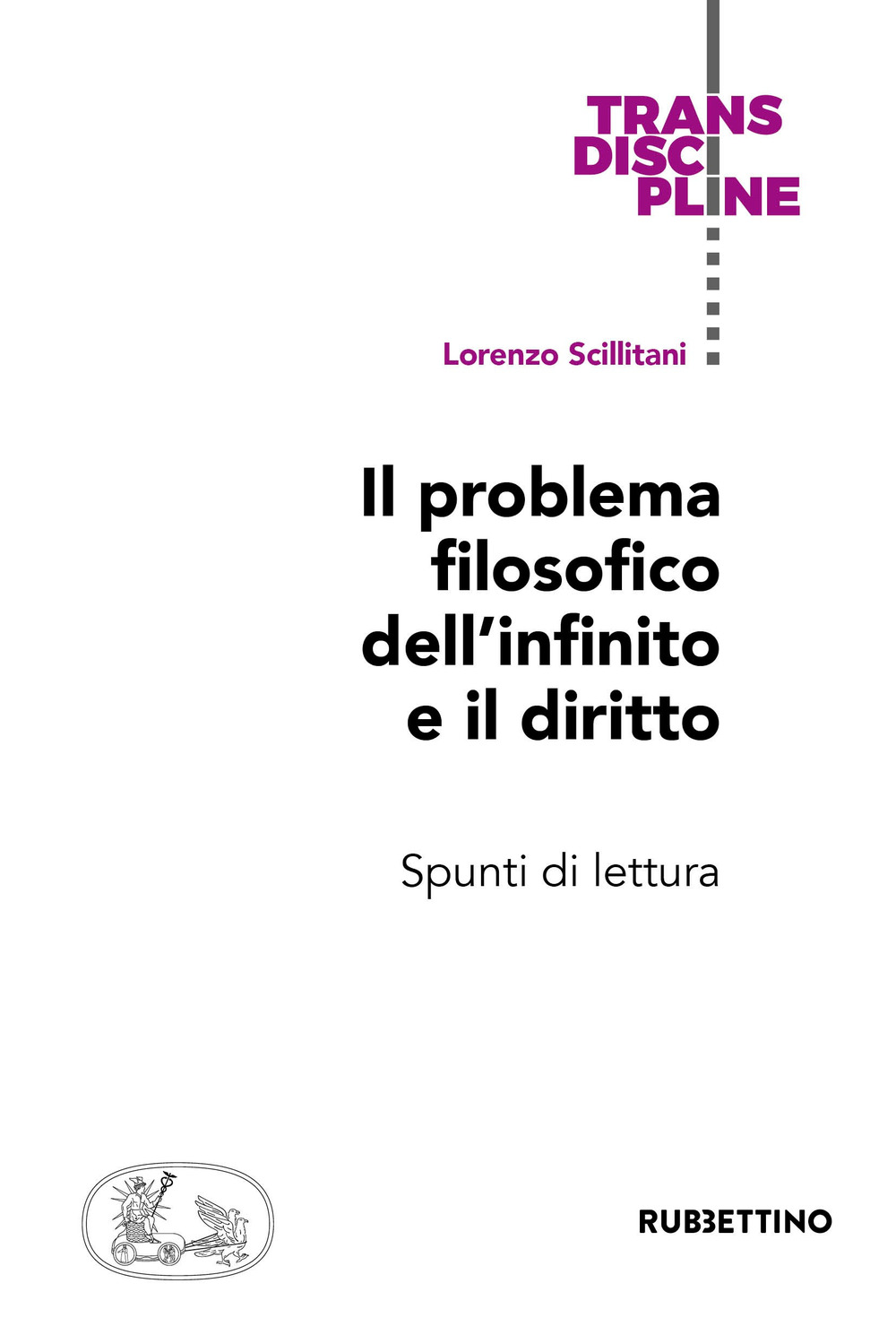 Il problema filosofico dell'infinito e il diritto. Spunti di lettura