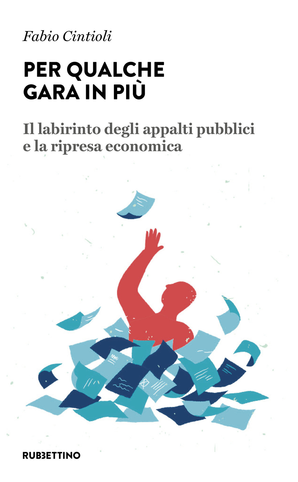 Per qualche gara in più. Il labirinto degli appalti pubblici e la ripresa economica