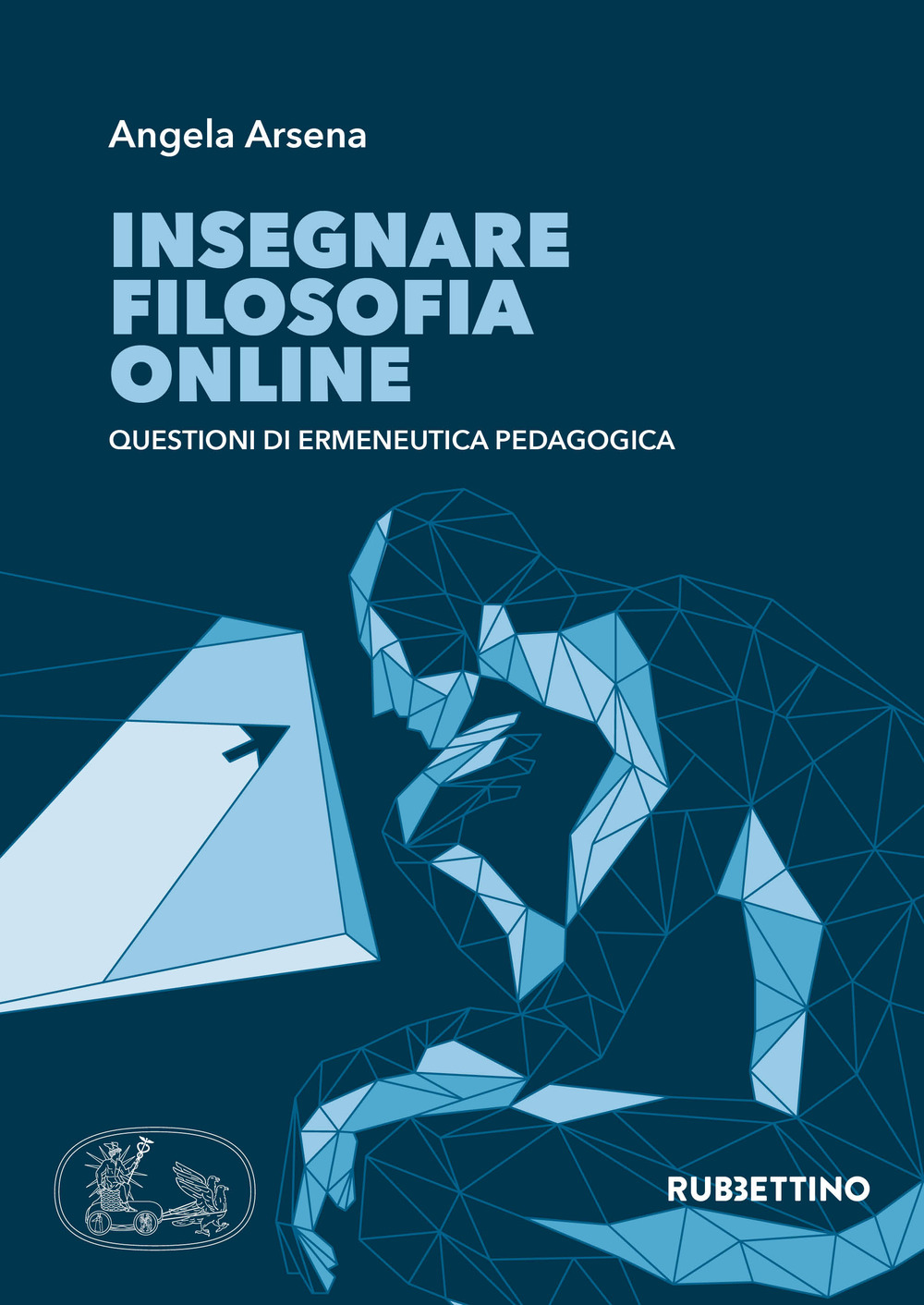 Insegnare filosofia online. Questioni di ermeneutica pedagogica