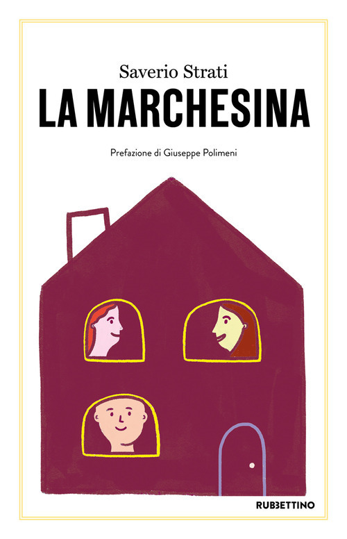 La marchesina