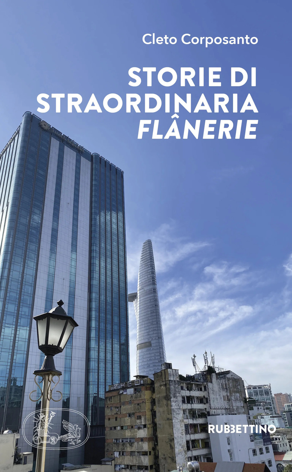 Storie di straordinaria flânerie