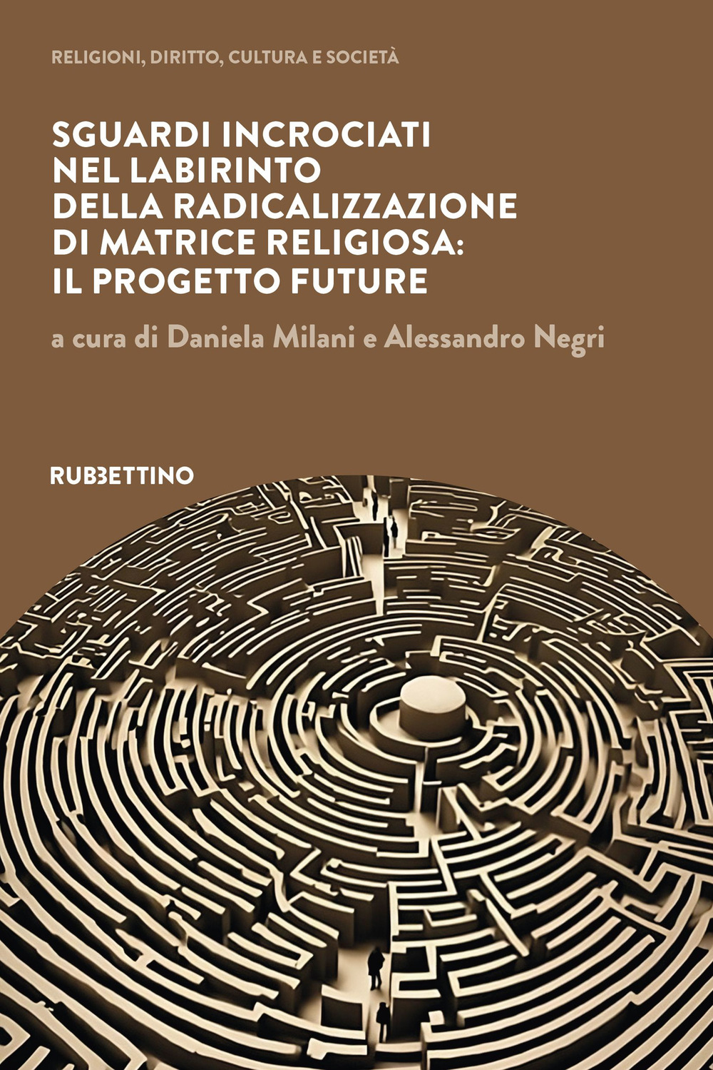 Sguardi incrociati nel labirinto della radicalizzazione di matrice religiosa: il progetto FUTURE