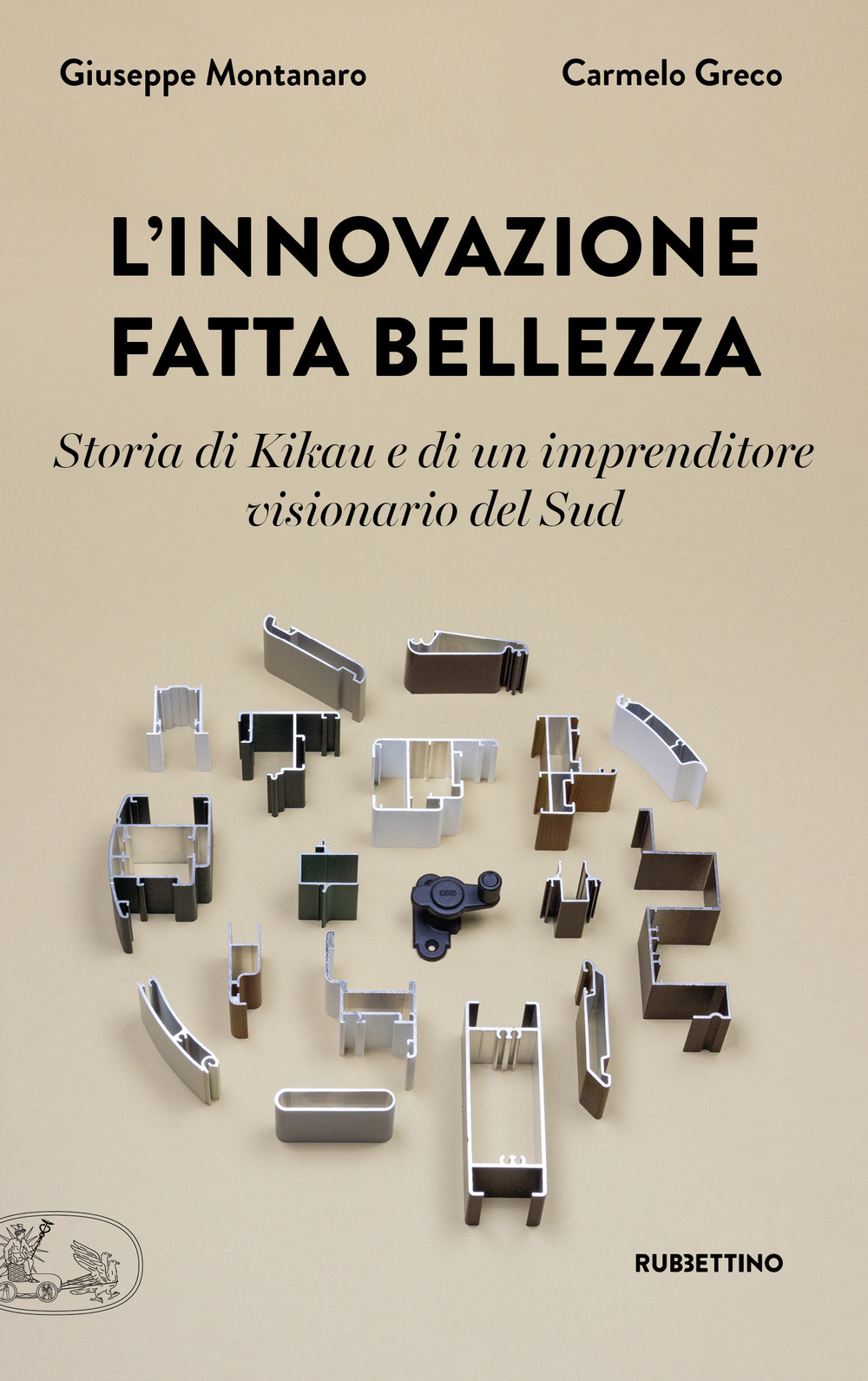 L'innovazione fatta bellezza. Storia di Kikau e di un imprenditore visionario del Sud