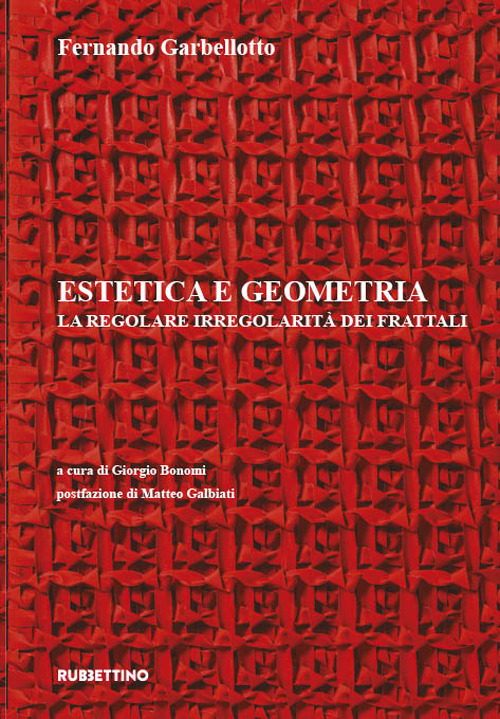 Estetica e geometria. La regolare irregolarità dei frattali