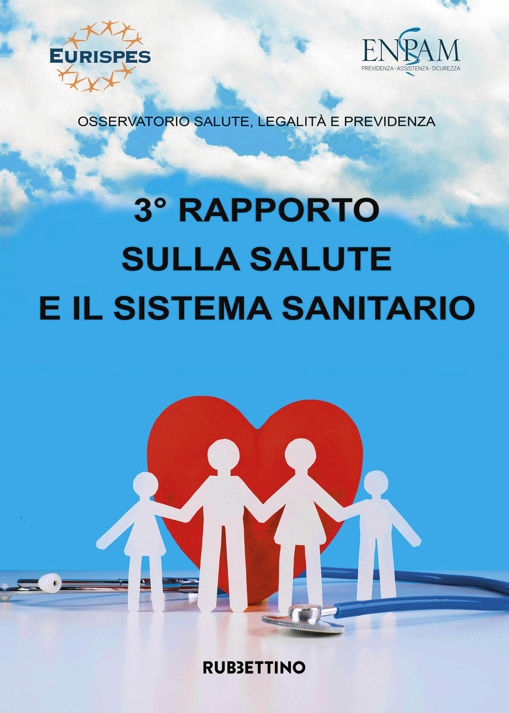 3° rapporto sulla salute e il sistema sanitario