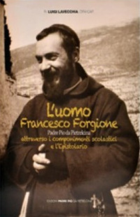 L'uomo Francesco Forgione