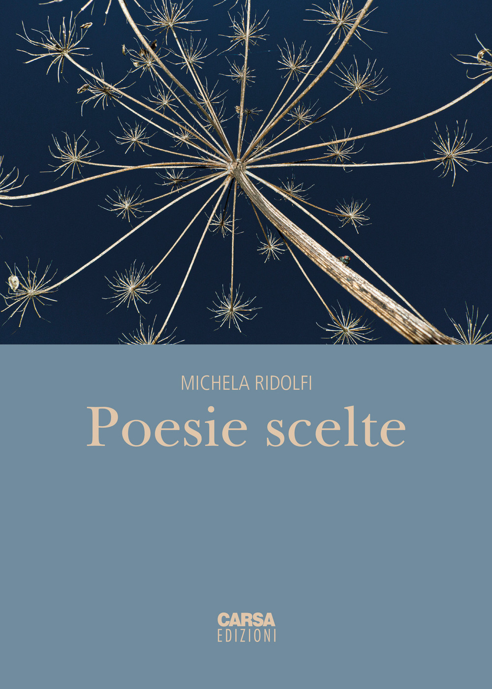 Poesie scelte