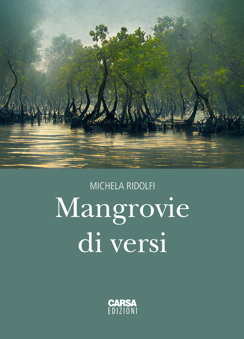 Mangrovie di versi