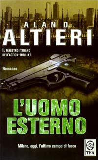 L'uomo esterno