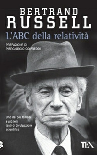 L'ABC della relatività