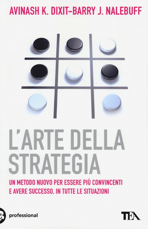 L'arte della strategia