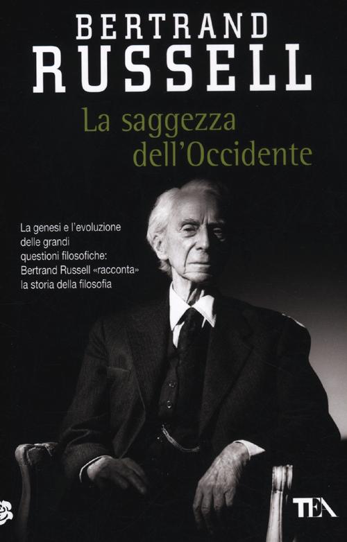 La saggezza dell'Occidente