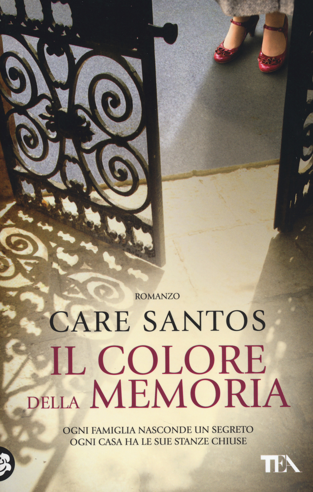 Il colore della memoria