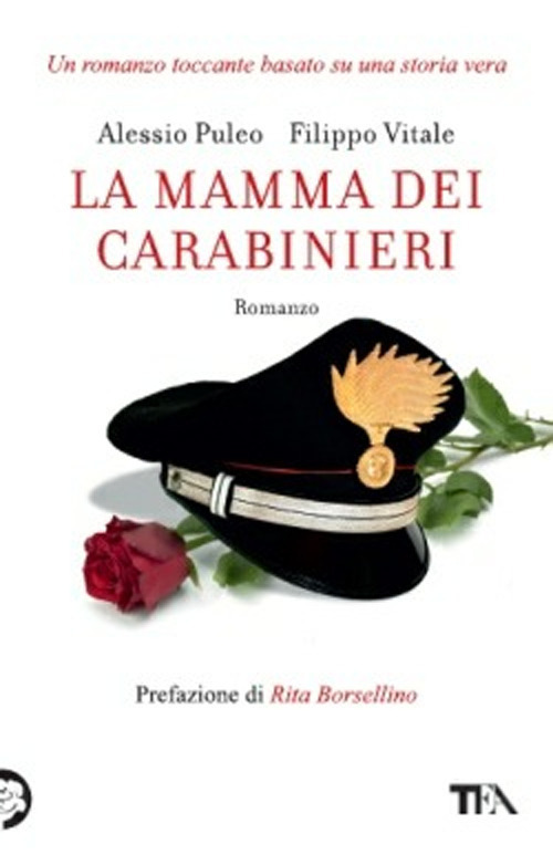 La mamma dei carabinieri