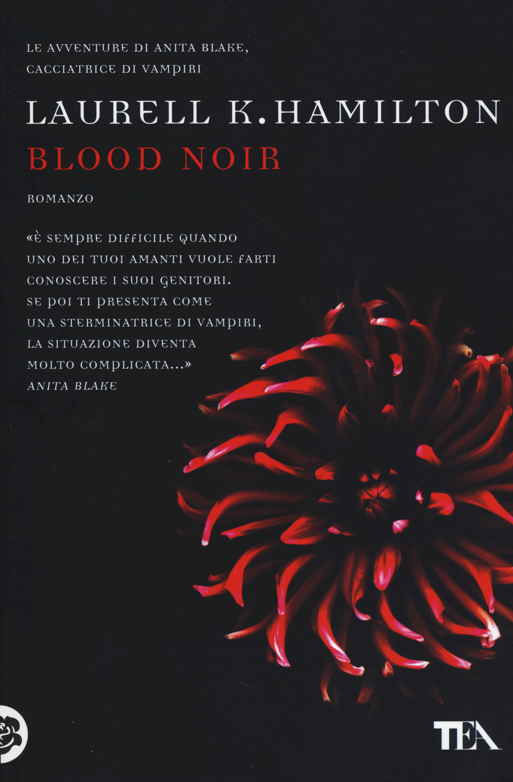 Blood noir