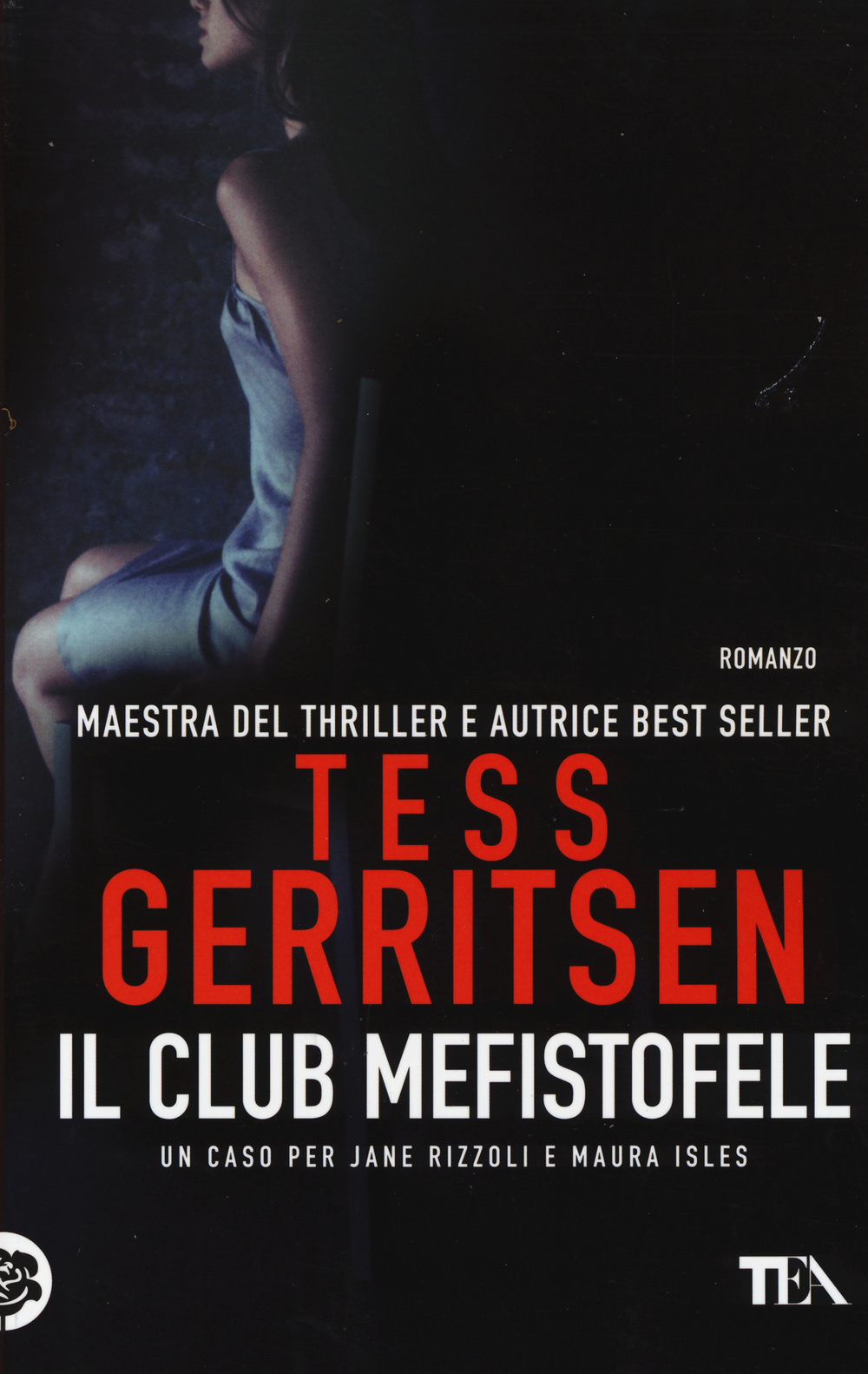 Il club Mefistofele