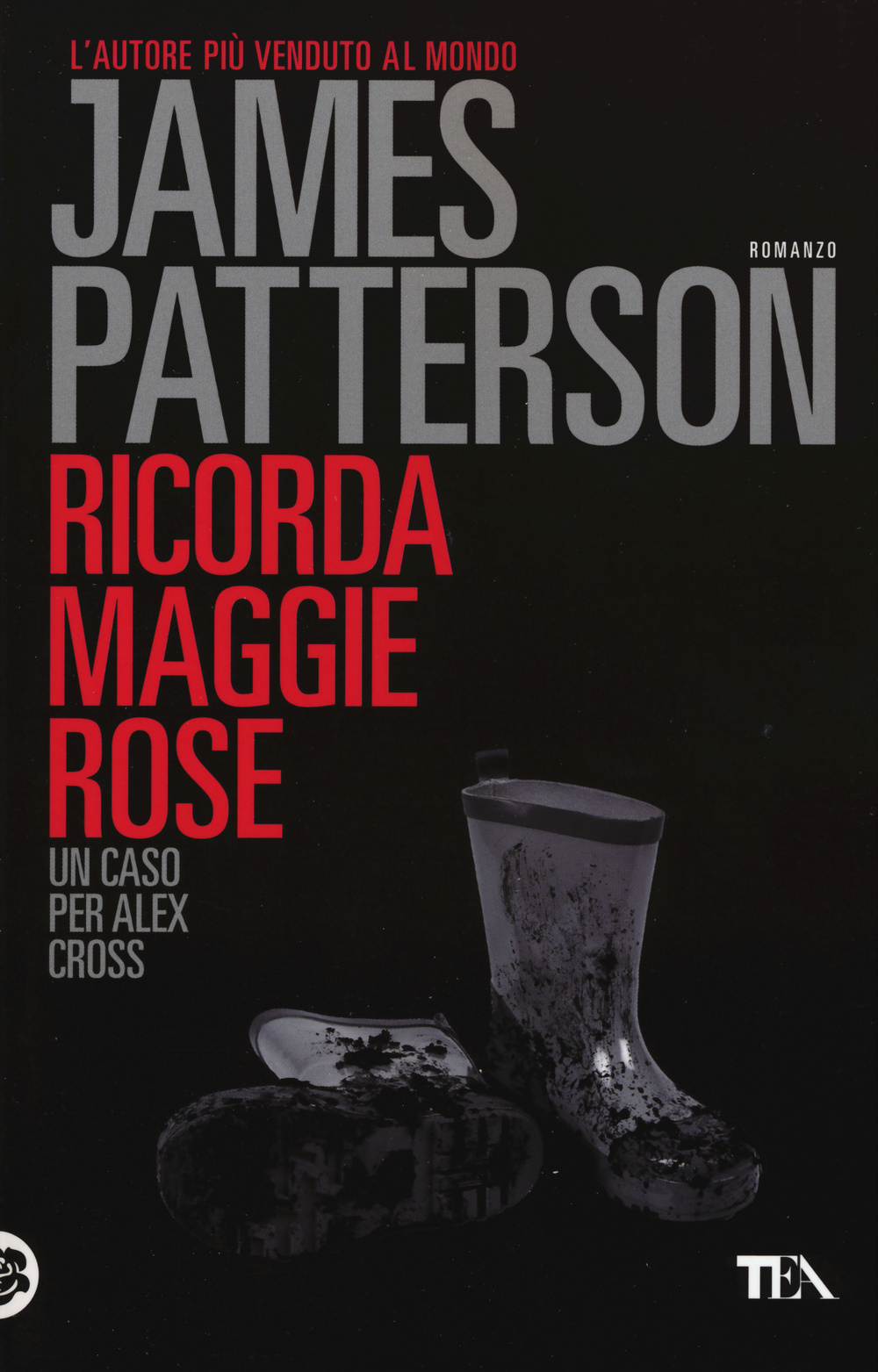 Ricorda Maggie Rose